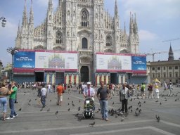 Milano 2007